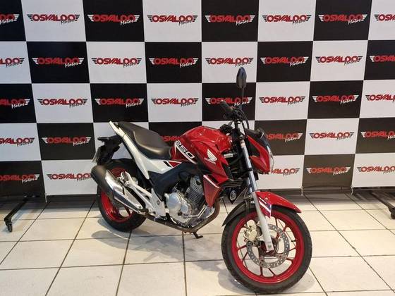 HONDA CB TWISTER ABS HONDA CB TWISTER ABS